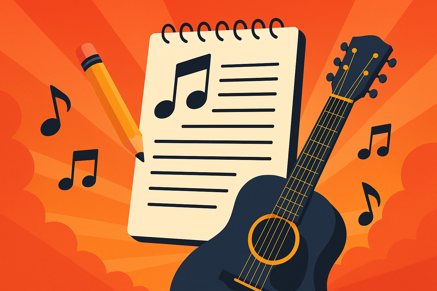 LyricTracks.com Hero Image